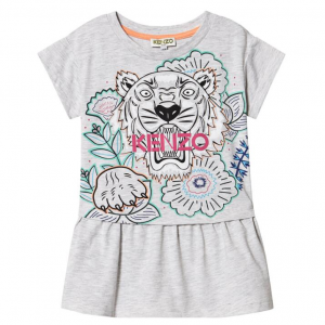 Kenzo Kids 儿童连衣裙