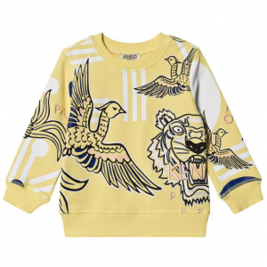 Kenzo Kids 儿童卫衣