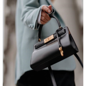 LEE RADZIWILL PETITE手袋，多色选