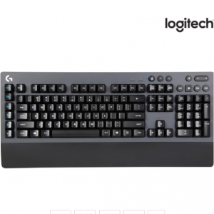 Newegg - Logitech G613 Lightspeed 無線機械鍵盤 