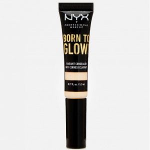 КОНСИЛЛЕР С ЭФФЕКТОМ ЛЕГКОГО СИЯНИЯ