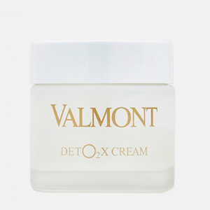 КИСЛОРОДНЫЙ КРЕМ-ДЕТОКС