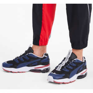 PUMA x KARL LAGERFELD CELL エイリアン スニーカー