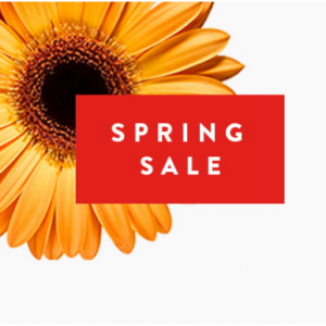 Spring Beauty & Fragrance Sale (YSL, Givenchy, Lancome, MAC, Sulwhasoo, Bobbi Brown) @ Nordstrom 