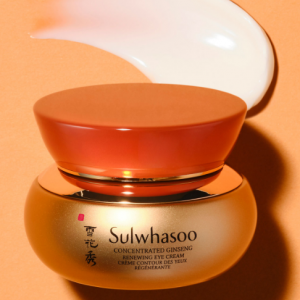Sulwhasoo 0.7 oz. 人參眼霜