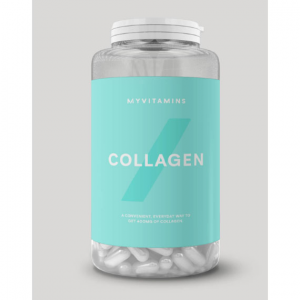 胶原蛋白片 90粒