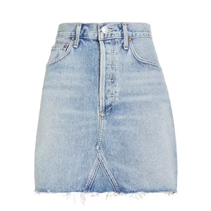 AGOLDE Ada 牛仔半裙