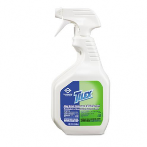 Tilex Soap Scum Remover & Disinfectant (9 pk., 32 oz. Bottles) @ Sam's Club