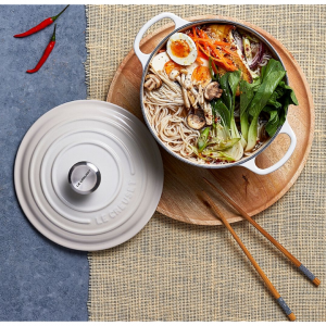 怎么用珐琅锅做米饭？铸铁锅美味食谱推荐及珐琅锅保养秘诀！