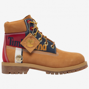 Timberland 6" Premium Waterproof Boots - Boys' Grade School