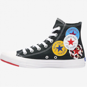 Converse All Star Hi - Men's