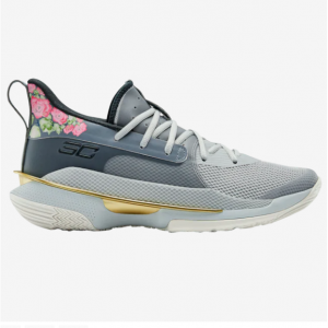 Under Armour Curry 7 - Boys' Grade School