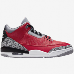 Jordan Retro 3 - Men's
