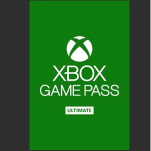 Microsoft Store - Xbox Game Pass Ultimate 會員，原價$14.99
