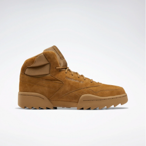 КРОССОВКИ REEBOK EXOFIT HI PLUS RIPPLE