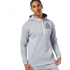 ХУДИ MARBLE MELANGE