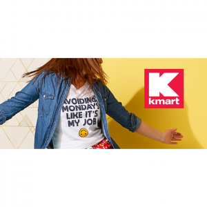 2025最新Kmart（凯马特）美国官网海淘攻略及转运教程（附优惠码+下单图解）