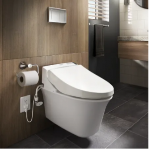 Toto C200 智能马桶盖