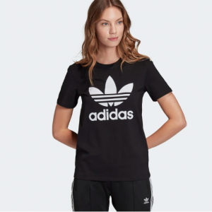 Adidas Trefoil T-shirt