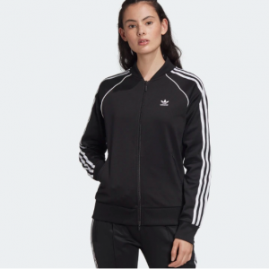 Adidas SST Track Top