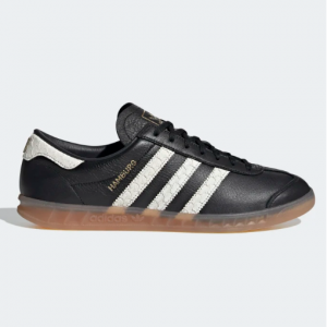 Adidas Hamburg Shoes