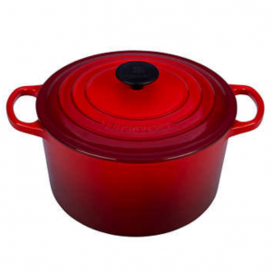 Le Creuset 6.5 Quart Dutch Oven @ Costco