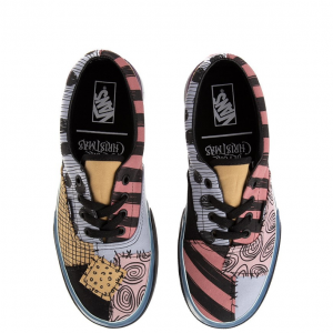 journeys nightmare before christmas vans