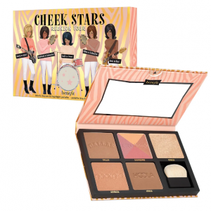 Cheek Stars Reunion修容盘