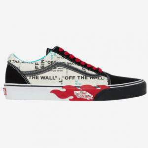 Vans Old Skool - Men's