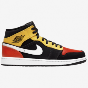 Jordan AJ 1 Mid SE - Men's