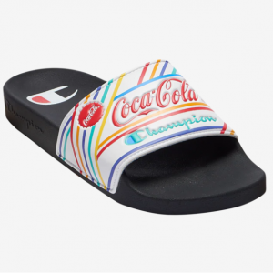 Champion IPO Slide - Men's