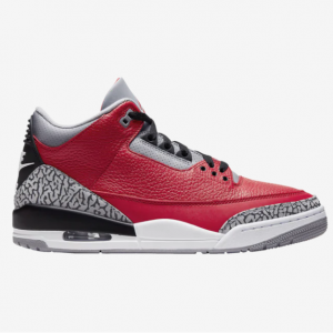 Jordan Retro 3 - Men's