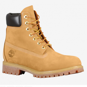 Timberland 6" Premium Waterproof Boots - Men's