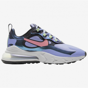Nike Air Max 270 React Women's