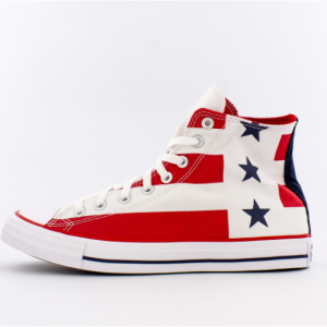 Converse Chuck Taylor All Star "Stars & Stripes" 帆布鞋
