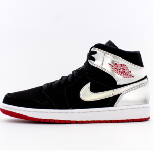 Jordan 1 Mid "Johnny Kilroy" 篮球鞋