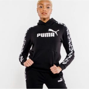 PUMA Amplified 卫衣