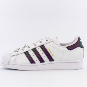 adidas Superstar (W) 贝壳头