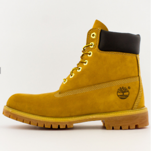 Timberland 6-Inch Premium 靴子