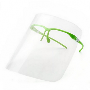 Patrisa Nail, Экран защитный для лица