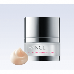 BC ナイトインテンシヴ クリーム