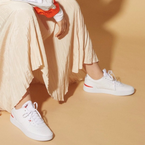 nike court blanc sneaker