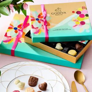 Mother's Day Gift Guide @ Godiva