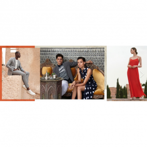 2025Gap旗下服饰Banana Republic美国官网海淘攻略及转运教程（附优惠码+4%返利）