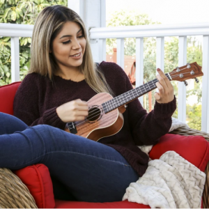 Best Choice Products 23寸尤克里里入门套装