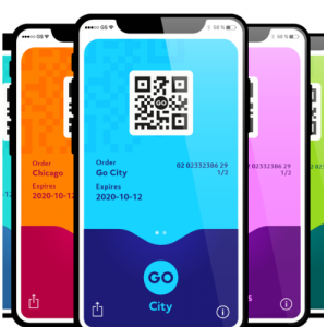 Go City - Go City 的旅行通票，全球25个热门城市可选