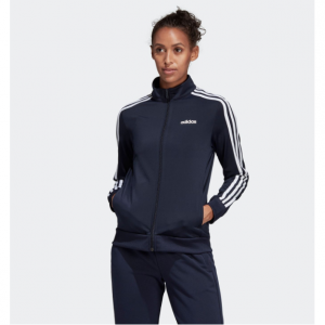 レディース  ESSENTIALS TRICOT TRACK JACKET