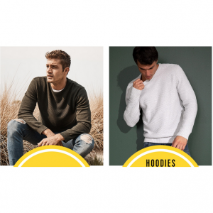 2025澳洲男装品牌Connor官网海淘攻略及转运教程（附优惠码+7%返利）			