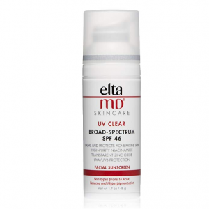 Elta MD UV Clear Broad-Spectrum SPF 46