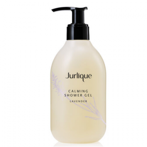 Jurlique Restoring Shower Gel Lemon, Geranium and Clary Sage 300ml